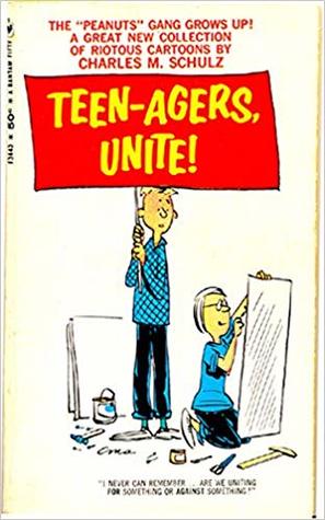Teen-Agers, Unite! (Paperback)