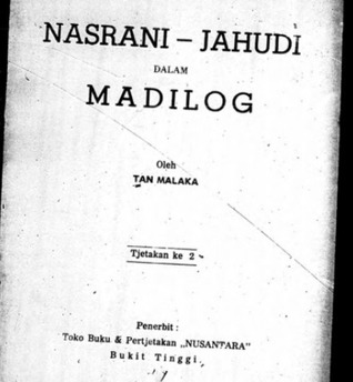 Nasrani-Yahudi dalam Tinjauan Madilog