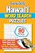 Incredible Hawaii Word Sear...