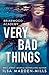 Very Bad Things (Briarcrest Academy, #1)