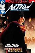 Action Comics (2016-) #1010