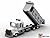 Dump truck (Instruction Onl...