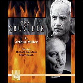 The Crucible