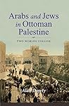 Arabs and Jews in...