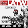 Judgment at Nuremberg by Abby Mann