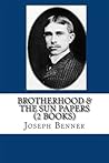 Brotherhood & The Sun Papers (2 Books)
