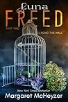 Book cover for Luna Freed: Beyond the Wall