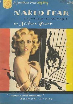 Don't Feed the Animals (Hardcover)