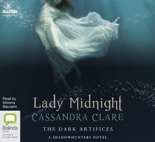 Lady Midnight