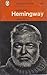 Portrait of Hemingway