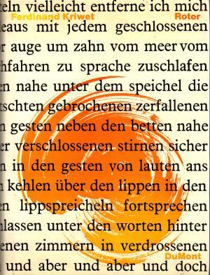 Rotor (Unknown Binding)