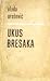 Ukus bresaka