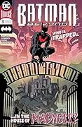 Batman Beyond (2016-) #31
