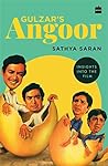 Book cover for Gulzar's Angoor: Insights into The Film