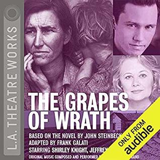 The Grapes of Wrath