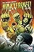 Hulkverines #3 by Greg Pak Hulkverines #3 by Greg Pak