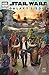 Star Wars: Galaxy's Edge #1...