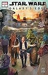Star Wars: Galaxy's Edge #1 (of 5) Star Wars: Galaxy's Edge #1 (of 5)