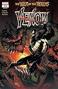 Venom (2018-2021) #13