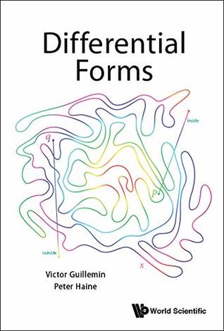 Differential Forms (Kindle Edition)
