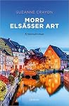 Mord Elsässer Art: