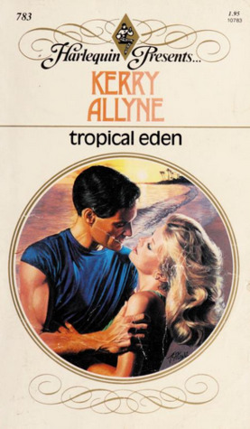 Tropical Eden (Paperback)