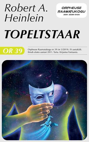 Topeltstaar (Orpheuse raamatukogu #39)