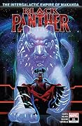 Black Panther (2018-2021) #11