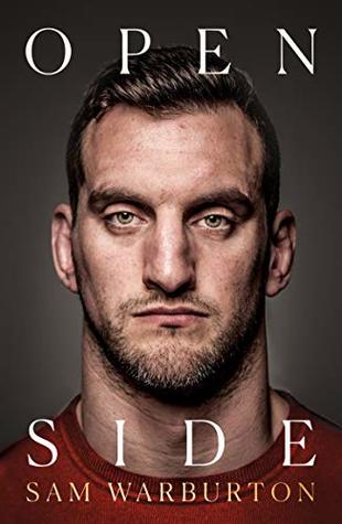 Open Side: The Official Autobiography (Kindle Edition)