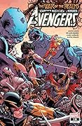 Avengers (2018-2023) #18