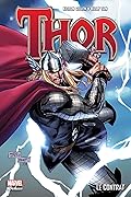 Thor Tome 3: Le Contrat