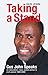 Taking a Stand: Gus John Sp...