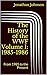 The History of the WWF Volu...
