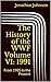 The History of the WWF Volu...