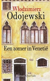 Een zomer in Venetië (Hardcover)