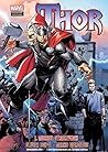Thor, Vol. 2 by J. Michael Straczynski