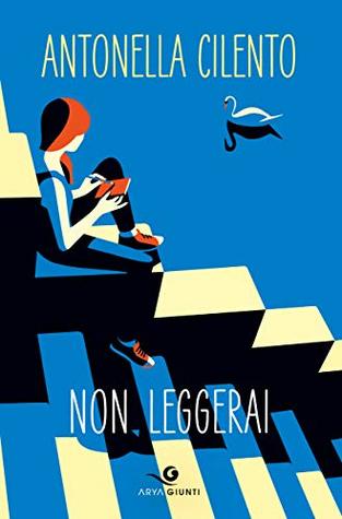 Non leggerai (Kindle Edition)