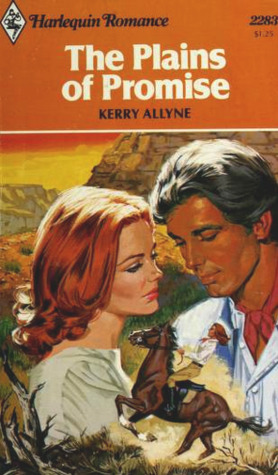 The Plains of Promise