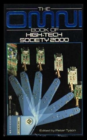 The Omni Book of High-Tech Society 2000