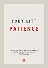 Patience by Toby Litt