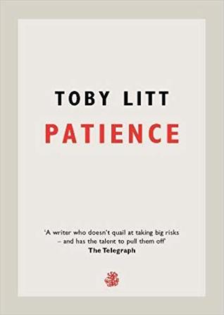 Patience (Paperback)
