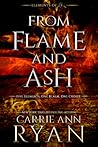 From Flame and Ash