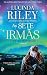 As sete irmãs - A irmã da tempestade by Lucinda Riley As sete irmãs - A irmã da tempestade by Lucinda Riley