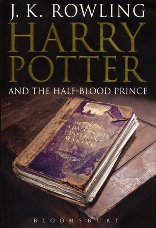 Harry Potter and the Half-Blood Prince