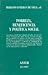 Pobreza, beneficiencia y política social by Mariano Esteban de Vega
