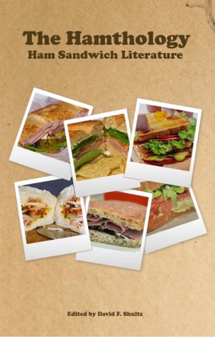 The Hamthology (Odds & Ends #1)