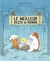 Le meilleur resto du monde