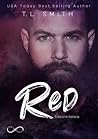 Red by T.L.  Smith