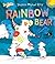 Rainbow bear