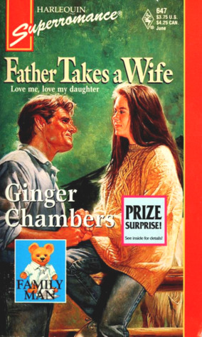 Father Takes a Wife (Mass Market Paperback)